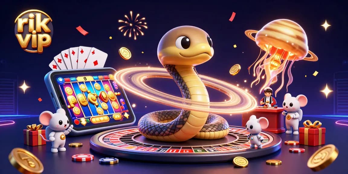 Data-Driven rik vip Insights for 2026: Winning Strategies for Players