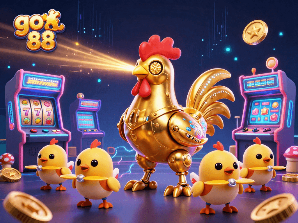 go 88 Performance Boost: Proven Strategies for Gamblers in 2026