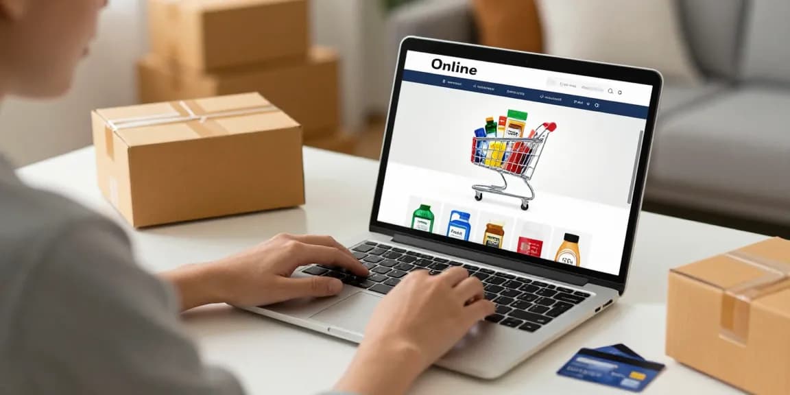 Discover the best deals at our Halal Online supermarket - your go-to e-commerce platform for premium products and reviews.