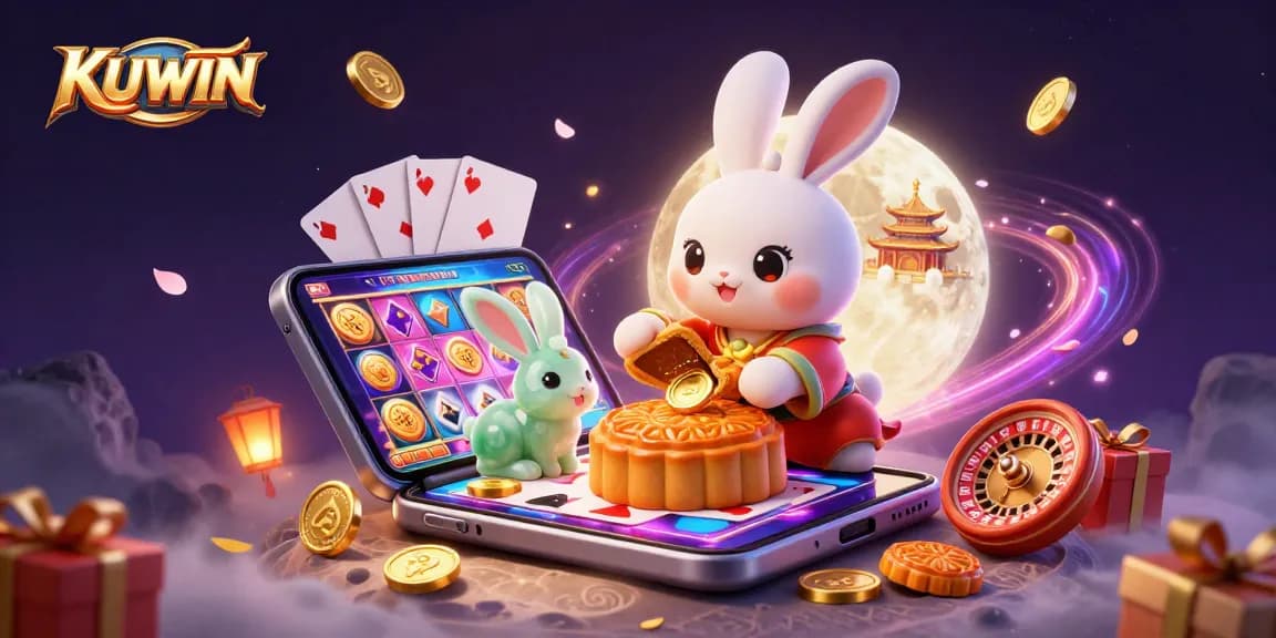 How KUWIN Transformed Online Casino Gaming in Just 2026