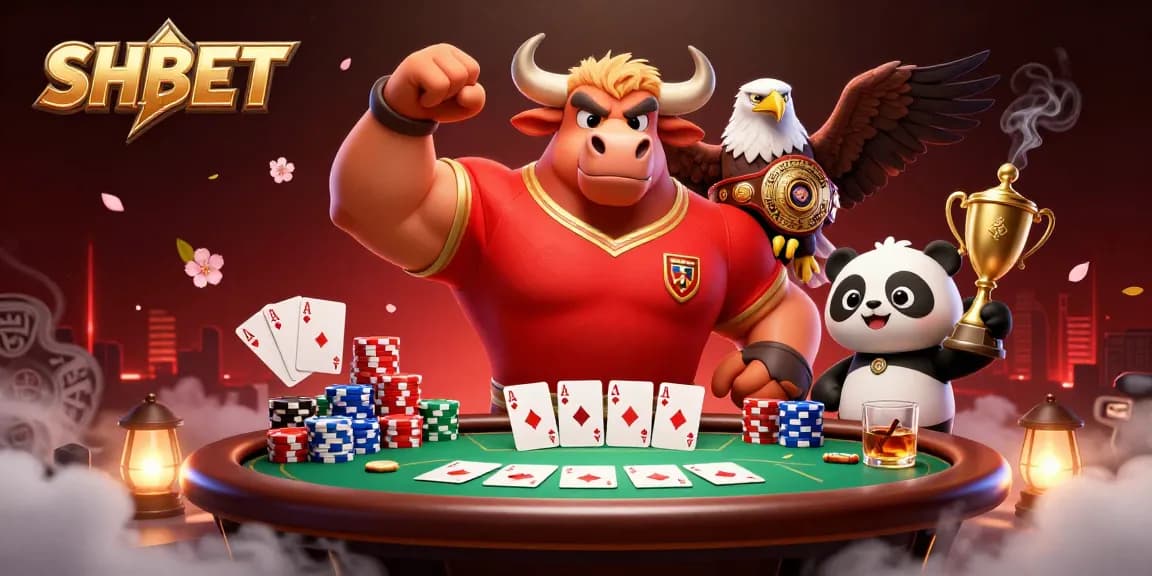 SHBET Pulse Check: Is Online Gambling Still Thriving in 2026?
