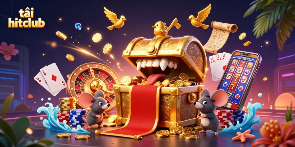 How to Get Better tải hitclub Betting Deals Every Time in 2026