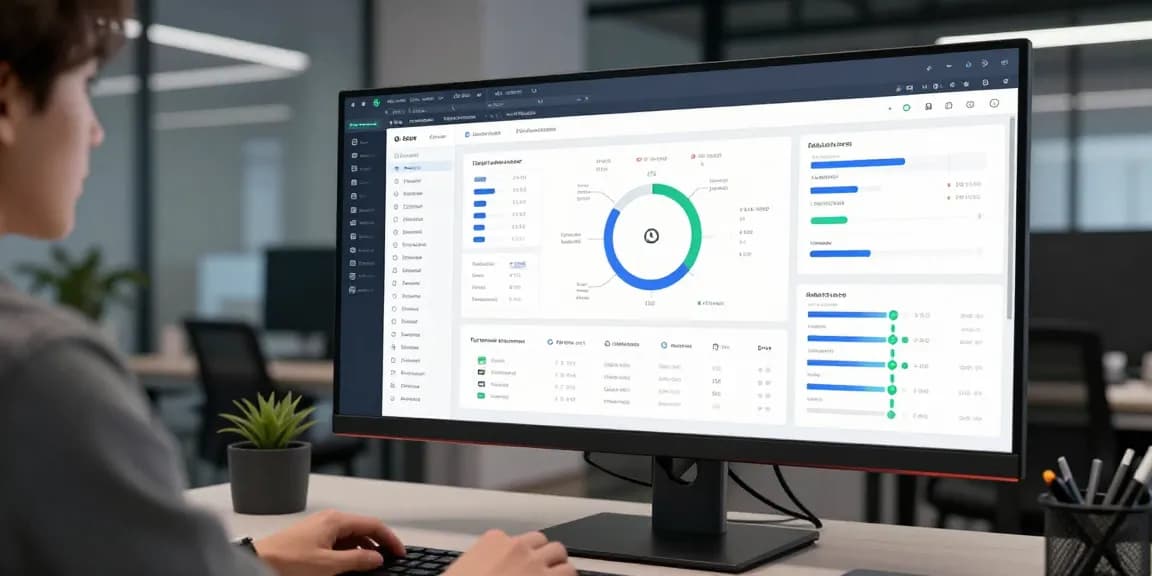 AI-powered automation tools for managing WhatsApp网页 communication efficiently and effectively.