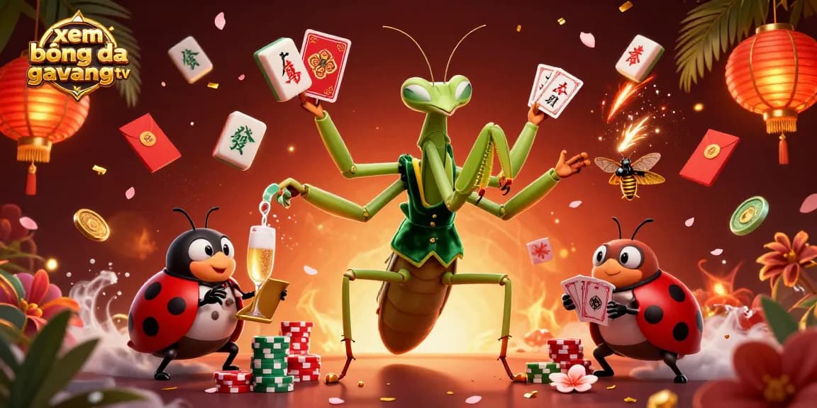 Is xem bóng đá gavangtv the Next Big Thing in Sports Betting Strategies for Gamblers in 2026?