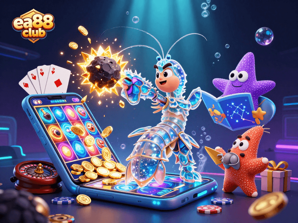 Unpopular ea88 club Opinion: Why Bettor Strategies Are Key to Winning Big in 2026