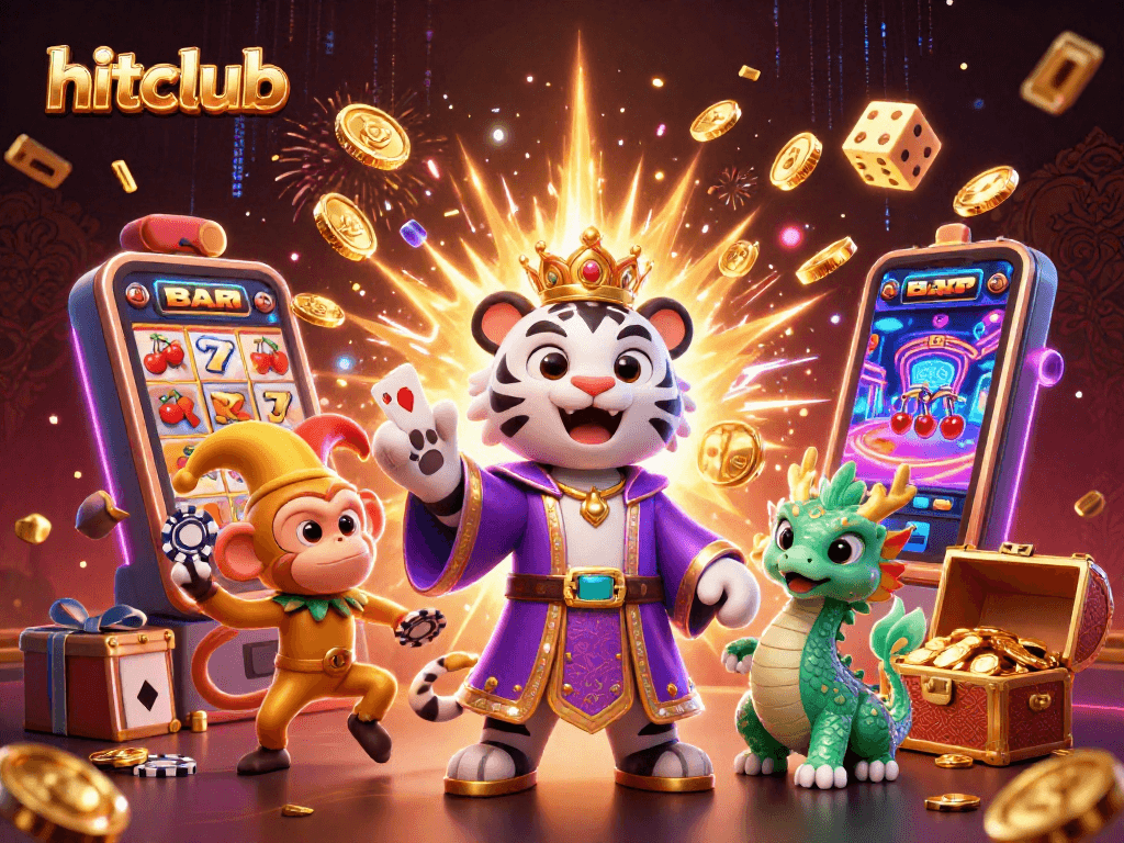 How to Recover from hitclub Setbacks Quickly: Expert Strategies for Gamblers in 2026