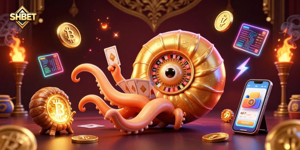 SHBET and the Freedom to Achieve Winning Strategies in Online Gambling 2026