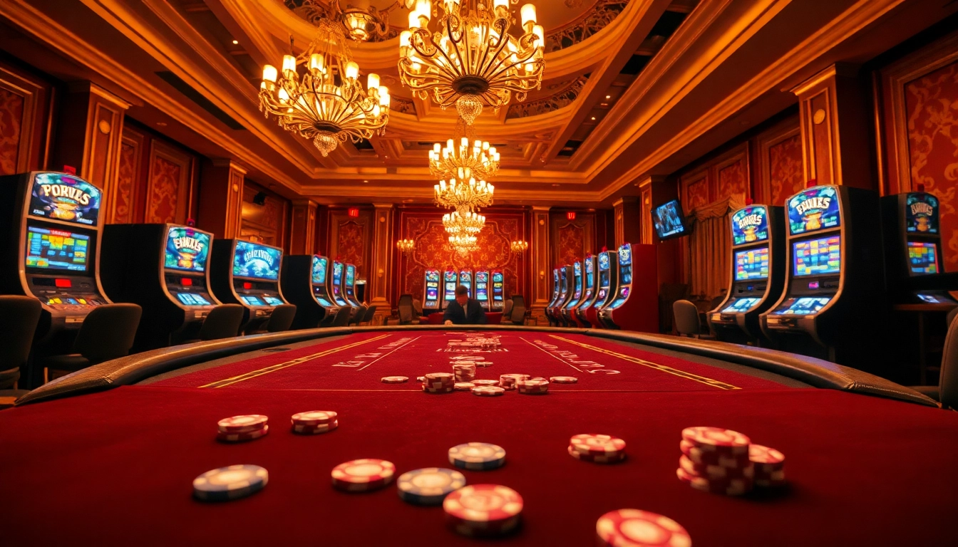 Experience competitive gaming at https://ww88.directory/ with dazzling slots and elegant poker tables.