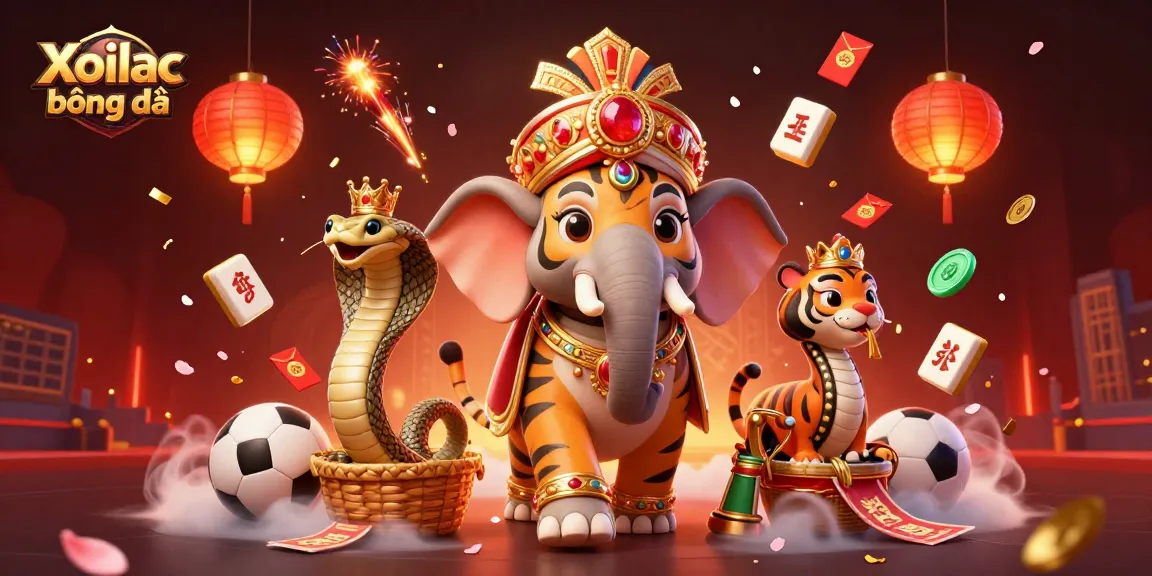 Engage in thrilling Xoilac bóng đá sports betting with vibrant casino imagery and energy.
