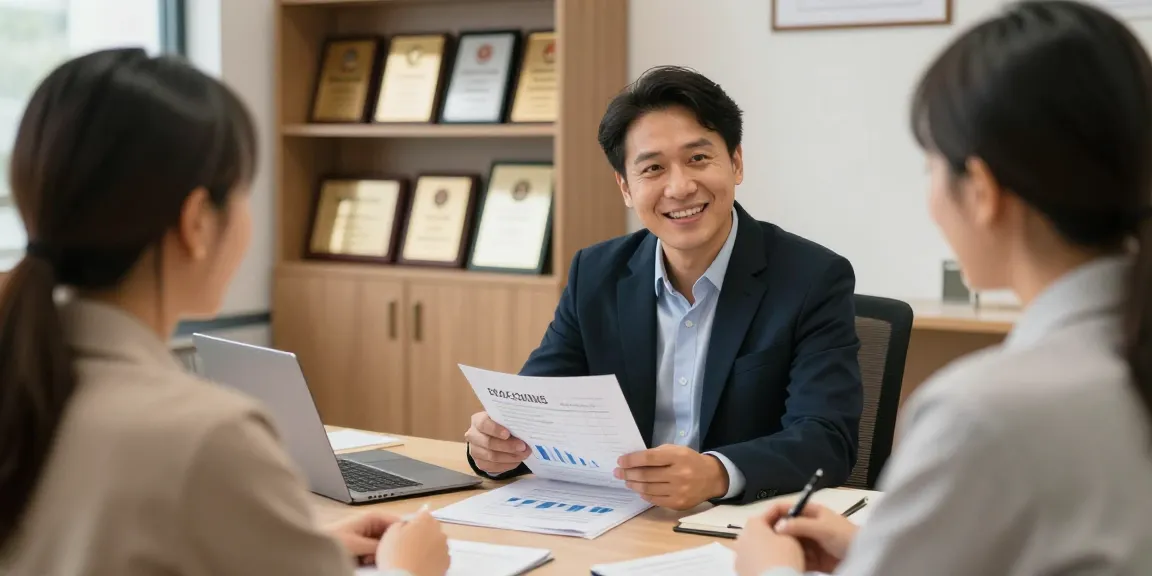 A Practical Financial Advisor Norva Framework for Real Results in 2026